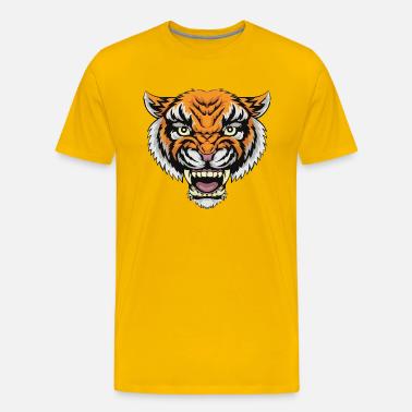 MANDY Nicolas Cage Tiger Baseball' Men 
